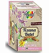 INFUSION TIZANA BETEL